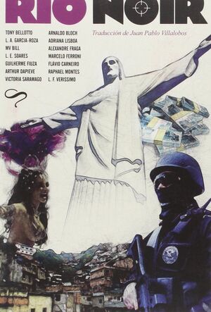 RIO NOIR