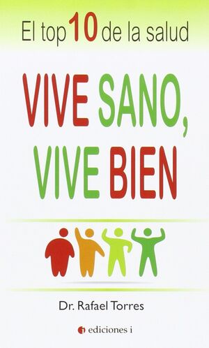 VIVE SANO VIVE BIEN