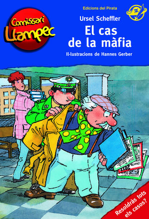 EL CAS DE LA MÀFIA