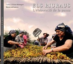 RIURAUS, ELS. L'ELABORACIÓ DE LA PANSA