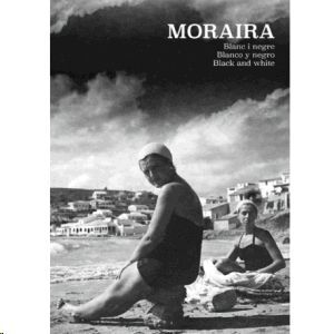 MORAIRA EN BLANC I NEGRE