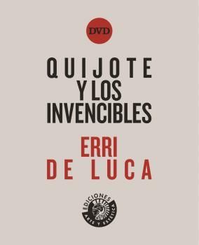 QUIJOTE Y LOS INVENCIBLES