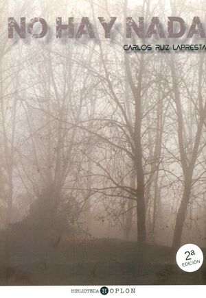 NO HAY NADA