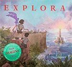 EXPLORA (IMAGINA LIBRO 2)