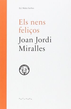ELS NENS FELIÇOS