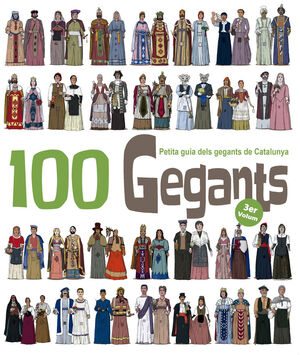 100 GEGANTS TERCERA GUIA