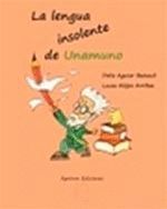 LENGUA INSOLENTE DE UNAMUNO
