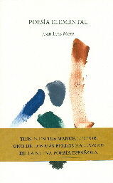 POESÍA ELEMENTAL