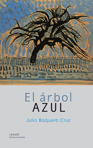 EL ARBOL AZUL