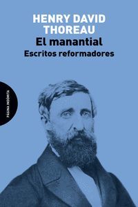 MANANTIAL,EL.PAGINA INDOMITA