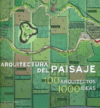 ARQUITECTURA Y PAISAJE