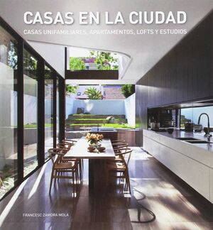 CASAS EN LA CIUDAD