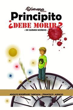 PRINCIPITO ¿DEBE MORIR?