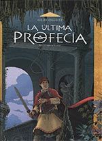 LA ULTIMA PROFECIA 05: EL RAYO Y LA CRUZ