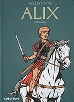 ALIX INTEGRAL 01