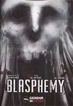 BLASPHEMY