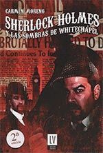 SHERLOCK HOLMES Y LAS SOMBRAS DE WHITECHAPEL