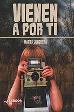 VIENEN A POR TI