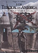 LOS TERCIOS EN AMÉRICA