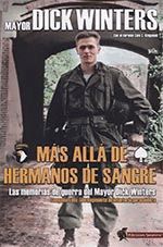 MAS ALLA DE HERMANOS DE SANGRE