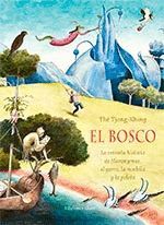 BOSCO EL (EKARE)