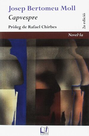 CAPVESPRE.LLETRA IMPRESA