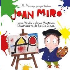 JOAN MIRO
