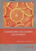 COMEDORES ESCOLARES SALUDABLES