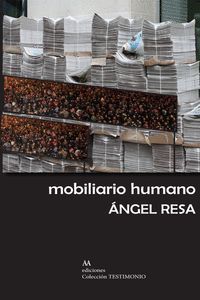 MOBILIARIO HUMANO