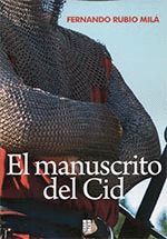 MANUSCRITO DEL CID