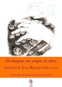 ELS BURGESOS SON SEMPRE ELS ALTRES