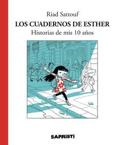 LOS CUADERNOS DE ESTHER