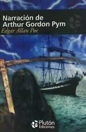 NARRACION DE ARTHUR GORDON PYM