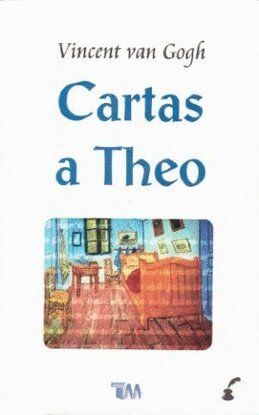 CARTAS A THEO (GRANDES CLASICOS)
