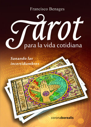 TAROT VIDA COTIDIANA