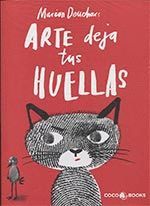 ARTE, DEJA TUS HUELLAS