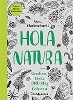 HOLA, NATURA