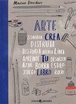 ARTE, CREA TU LIBRO