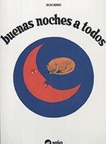 BUENAS NOCHES A TODOS
