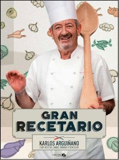 GRAN RECETARIO