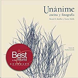 UNÁNIME. COCINA Y FOTOGRAFÍA