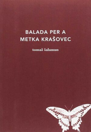 BALADA DE METKA KRAOVEC, LA