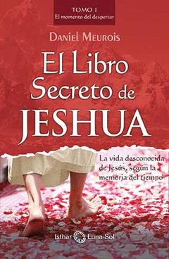 LIBRO SECRETO DE JESHUA,EL.ISTHAR-RUST