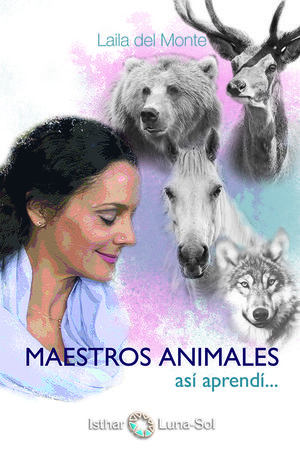 MAESTROS ANIMALES. ASI APRENDI...
