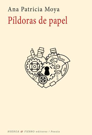 PILDORAS DE PAPEL