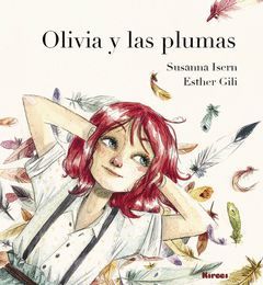 OLIVIA Y LAS PLUMAS