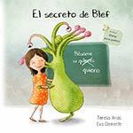 SECRETO DE BLEF