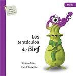 TENTACULOS DE BREF MIEDO