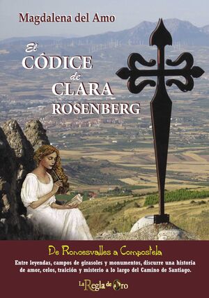 CODICE DE CLARA ROSENBERG