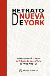 RETRATO DE NUEVA YORK